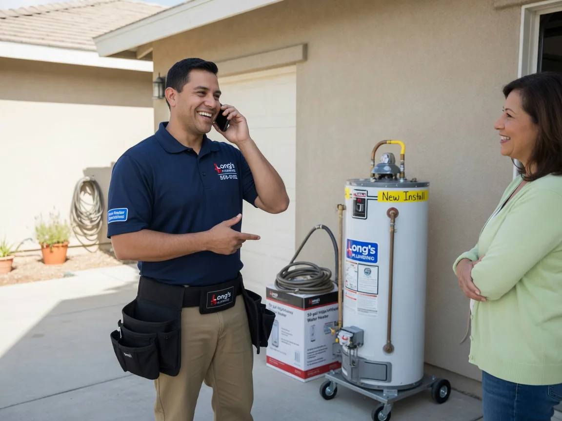 Leak Detection Loving, NM FAQs